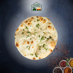 Butter-Naan