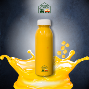 Mango Lassi 0,3l